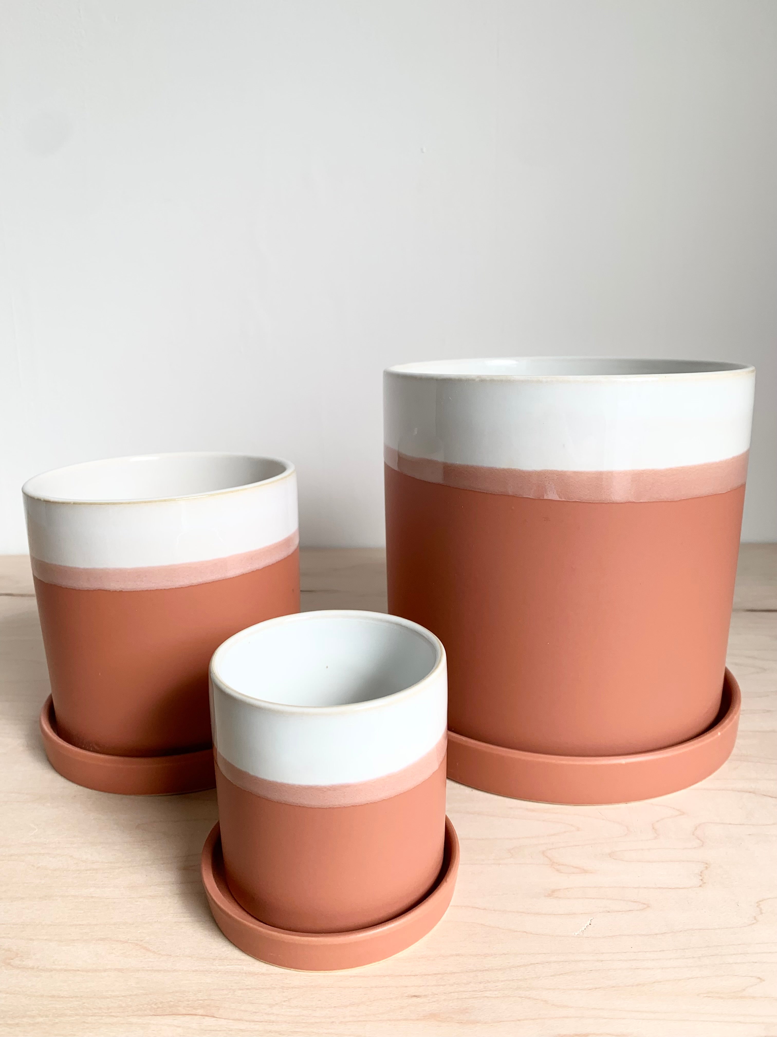 Hadley Pot