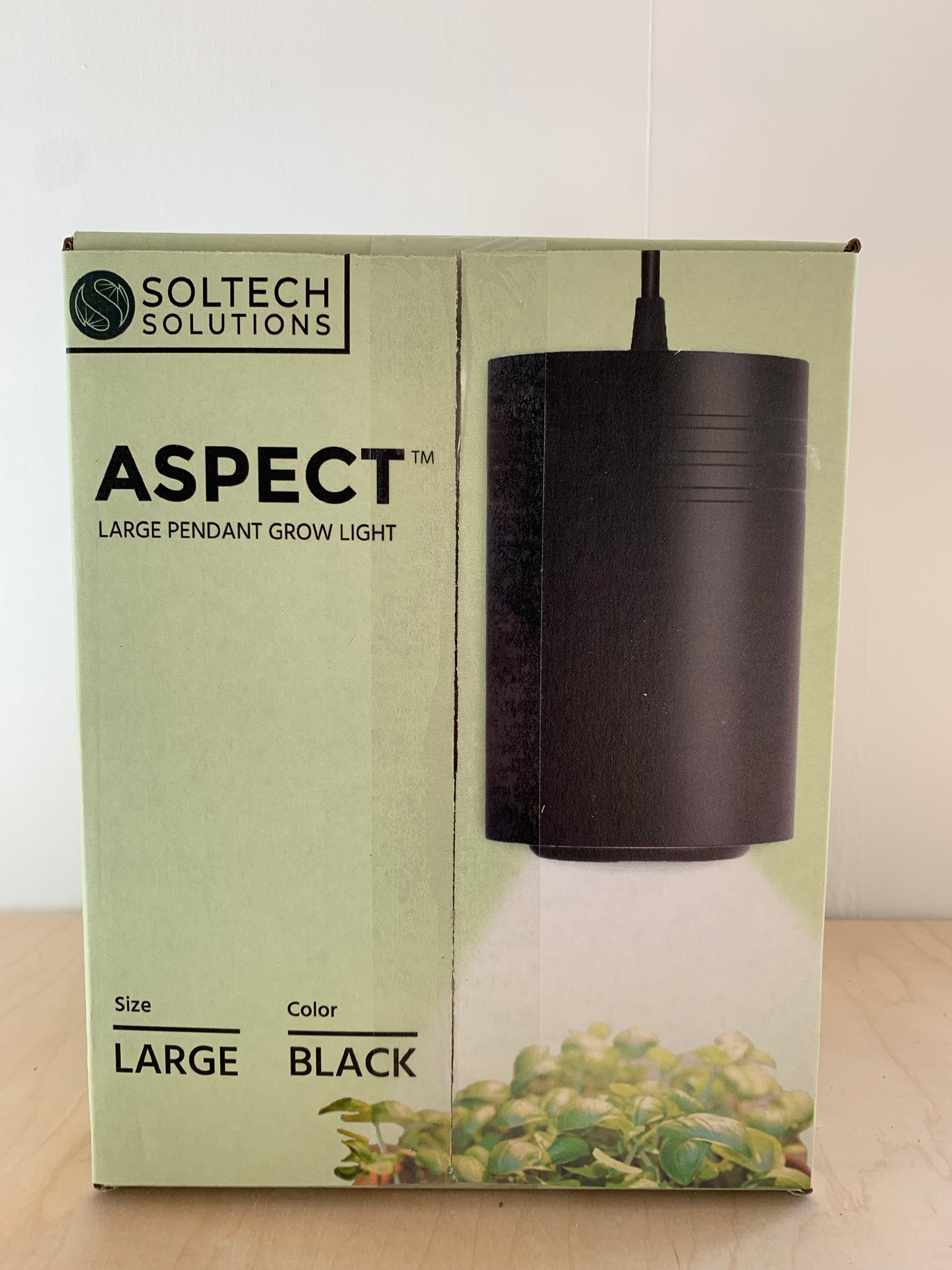Aspect™ LED Growlight
