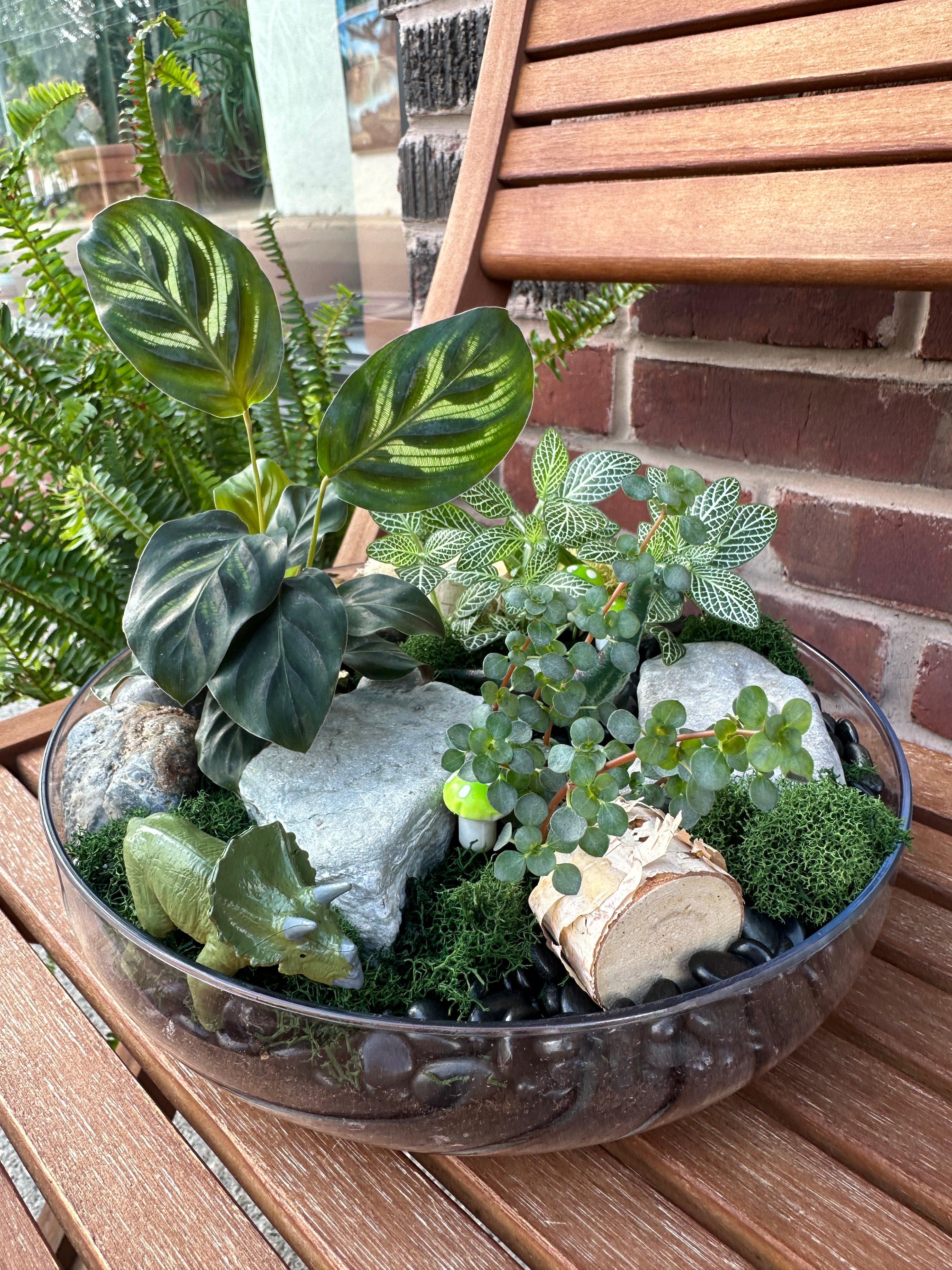 Foliage Kids Workshops