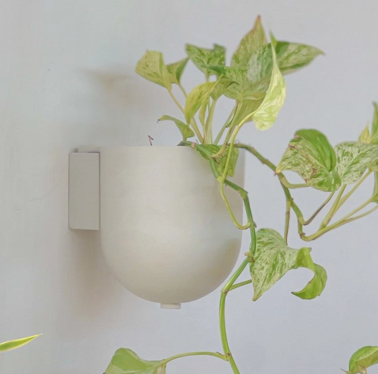 Wall Mounted Planter Pot