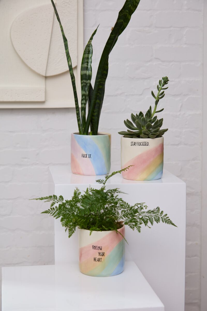 Ephemeral Collection