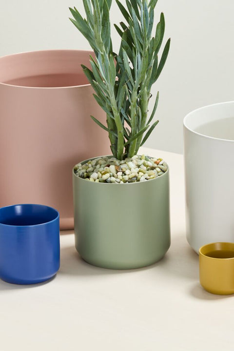 kendall plant pot Kendall Collection