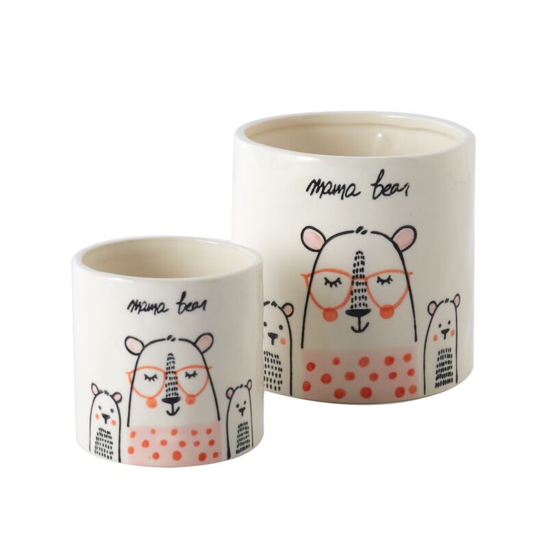 Mama Bear Collection