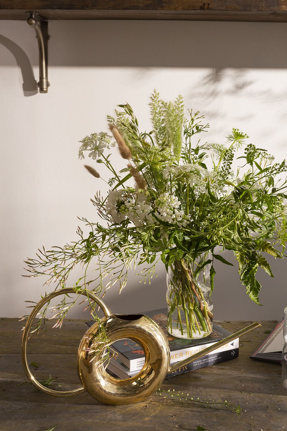 Venn Watering Can