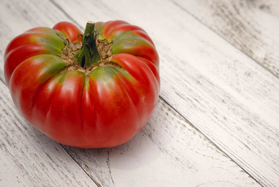 Tomato, German Johnson
