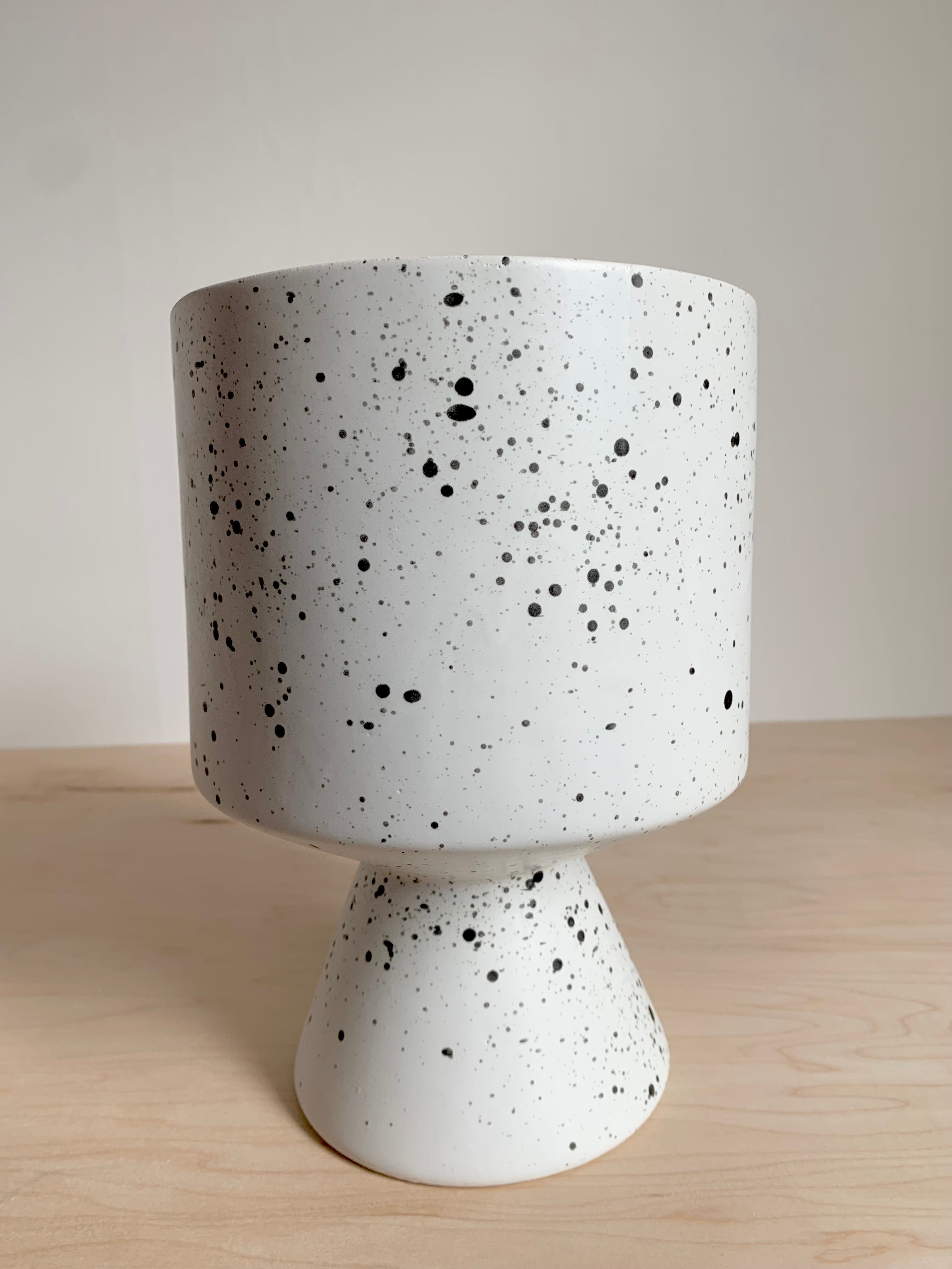 De Vil Pot - Speckled