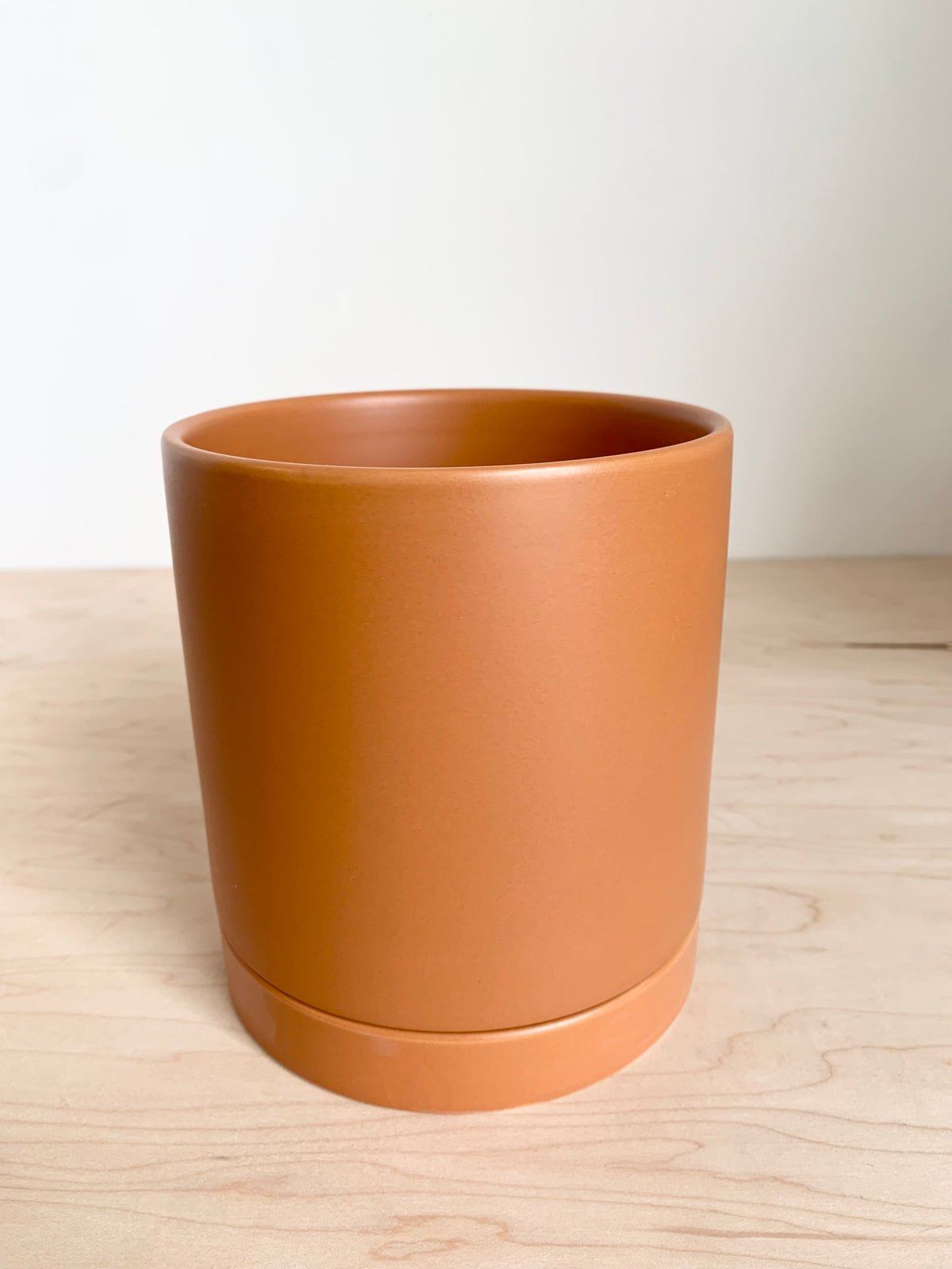 Romey Collection - Terracotta