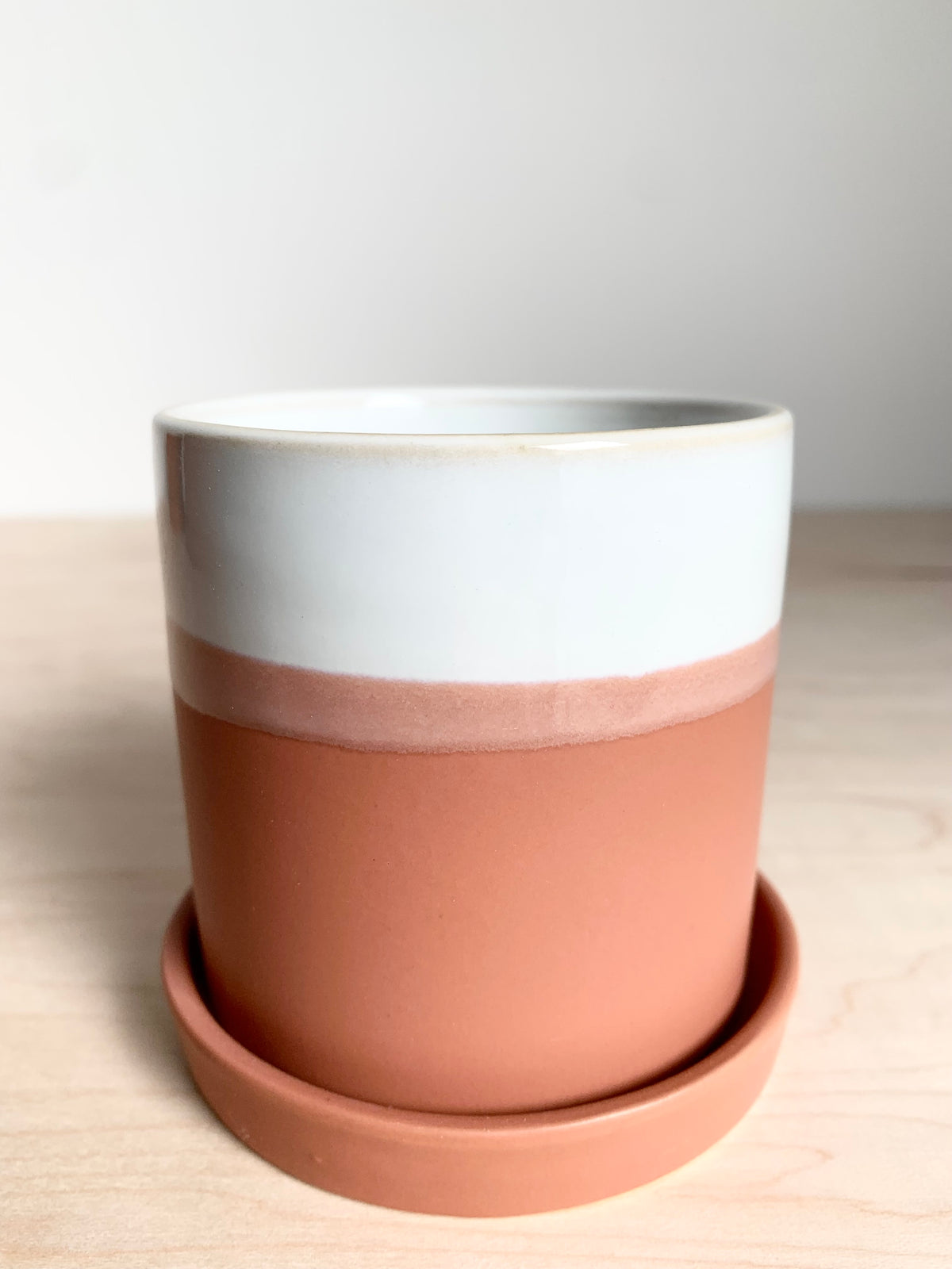Hadley Pot