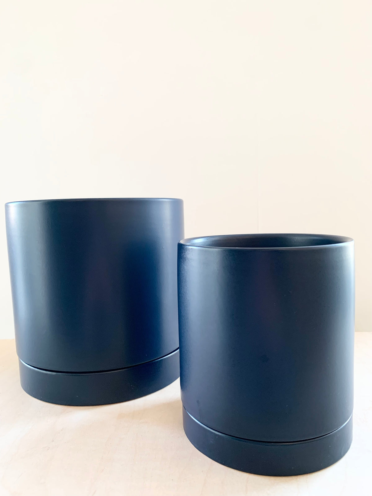 Romey Collection - Dark Blue