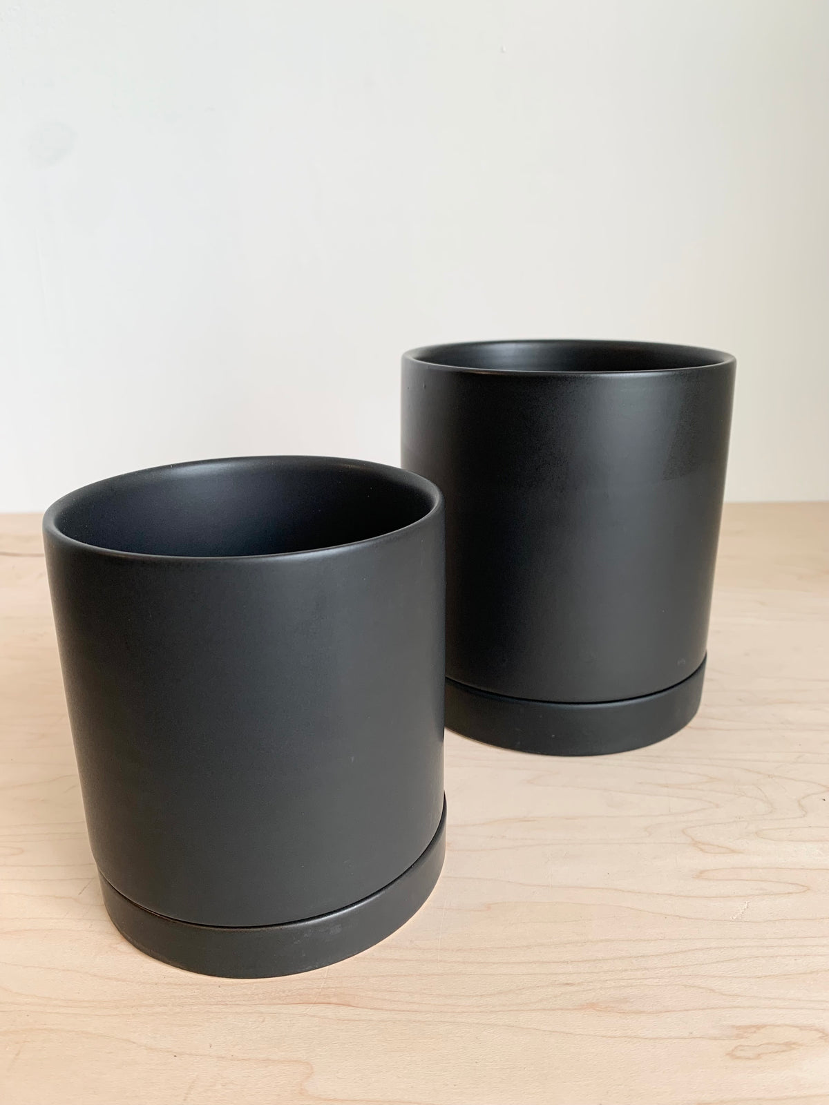 Romey Collection - Black