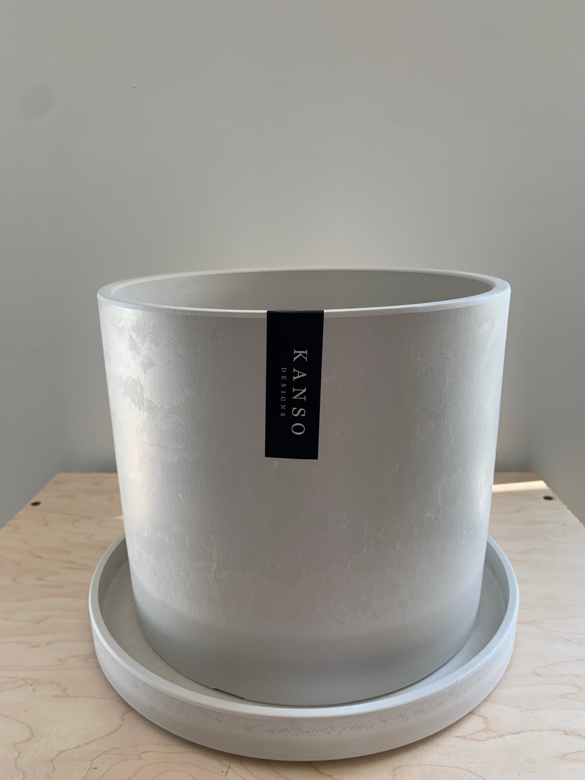 Bandeja Kanso de 10,25"