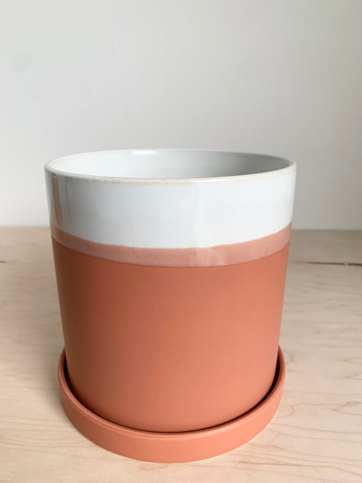 Hadley Pot